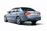 FAW Besturn B70 2012 года